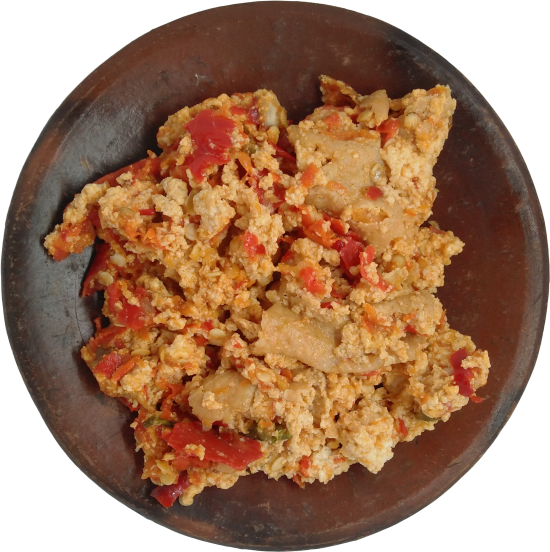 Sambal Tahu